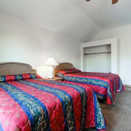 بليزانتون Brush Country Lodge المظهر الخارجي الصورة